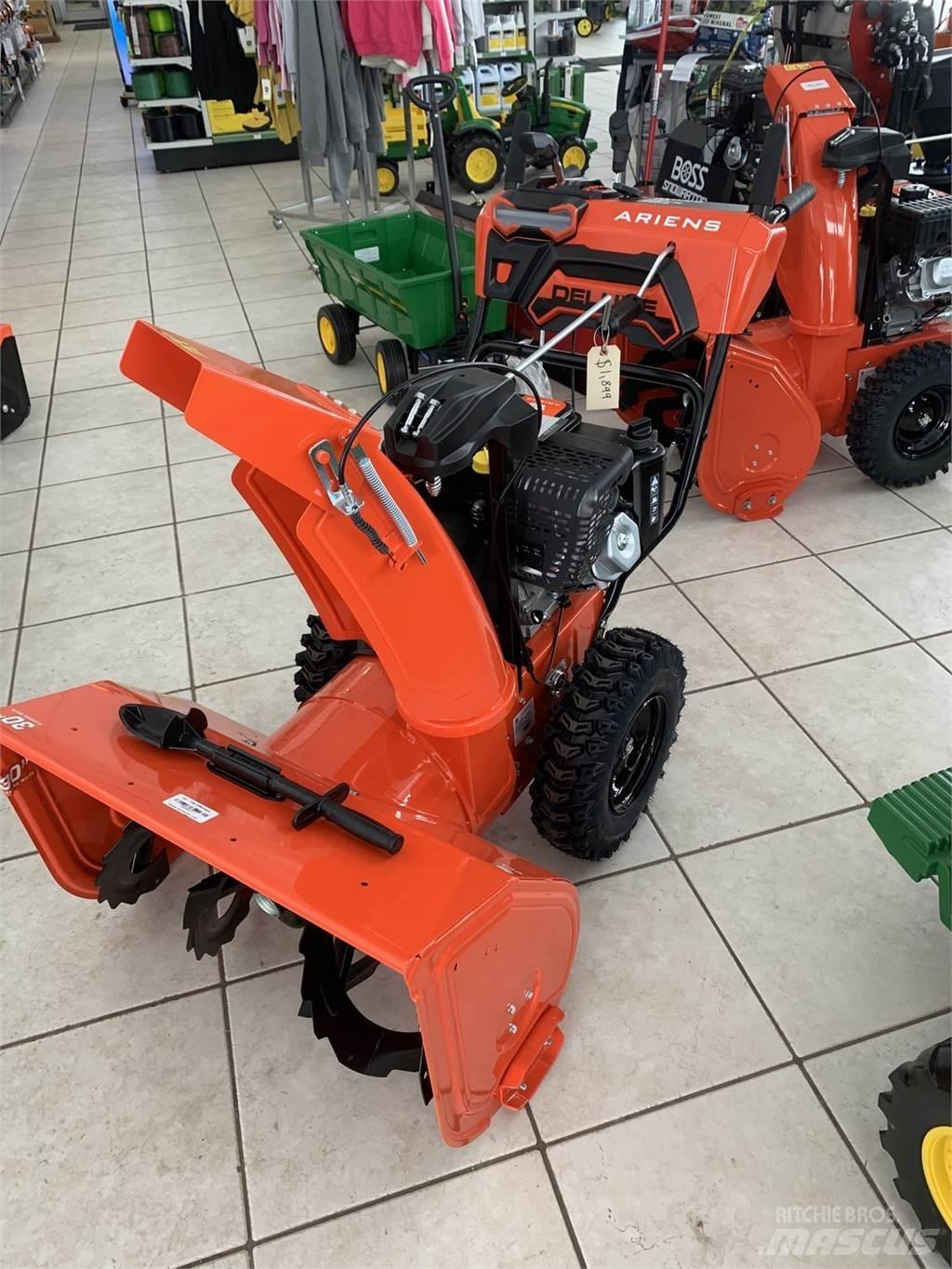 Ariens 921047 Sněhové frézy