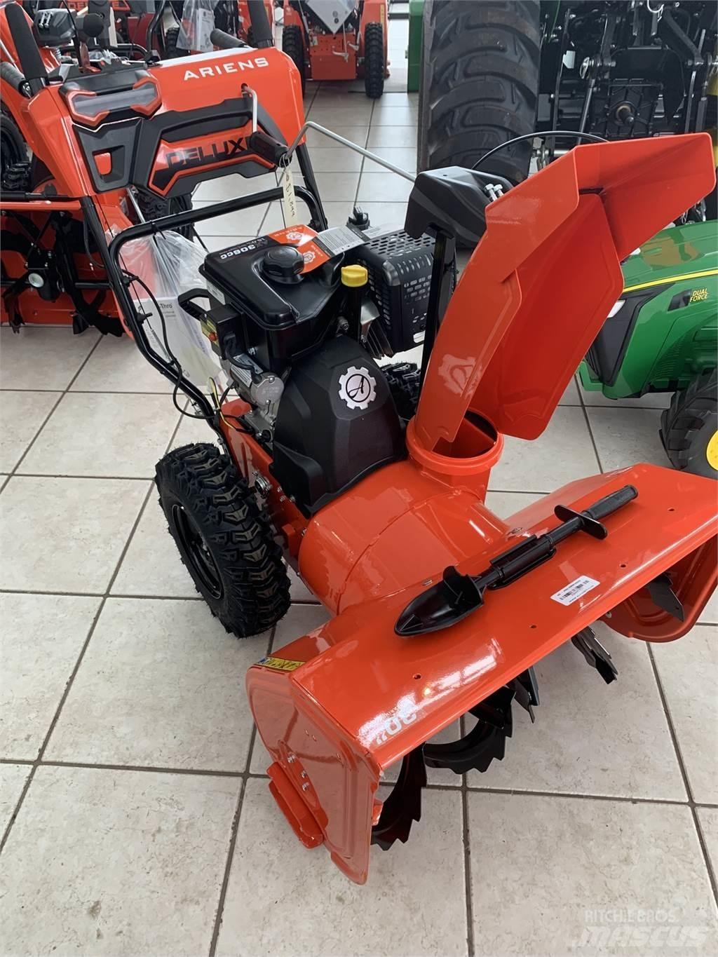 Ariens 921047 Sněhové frézy