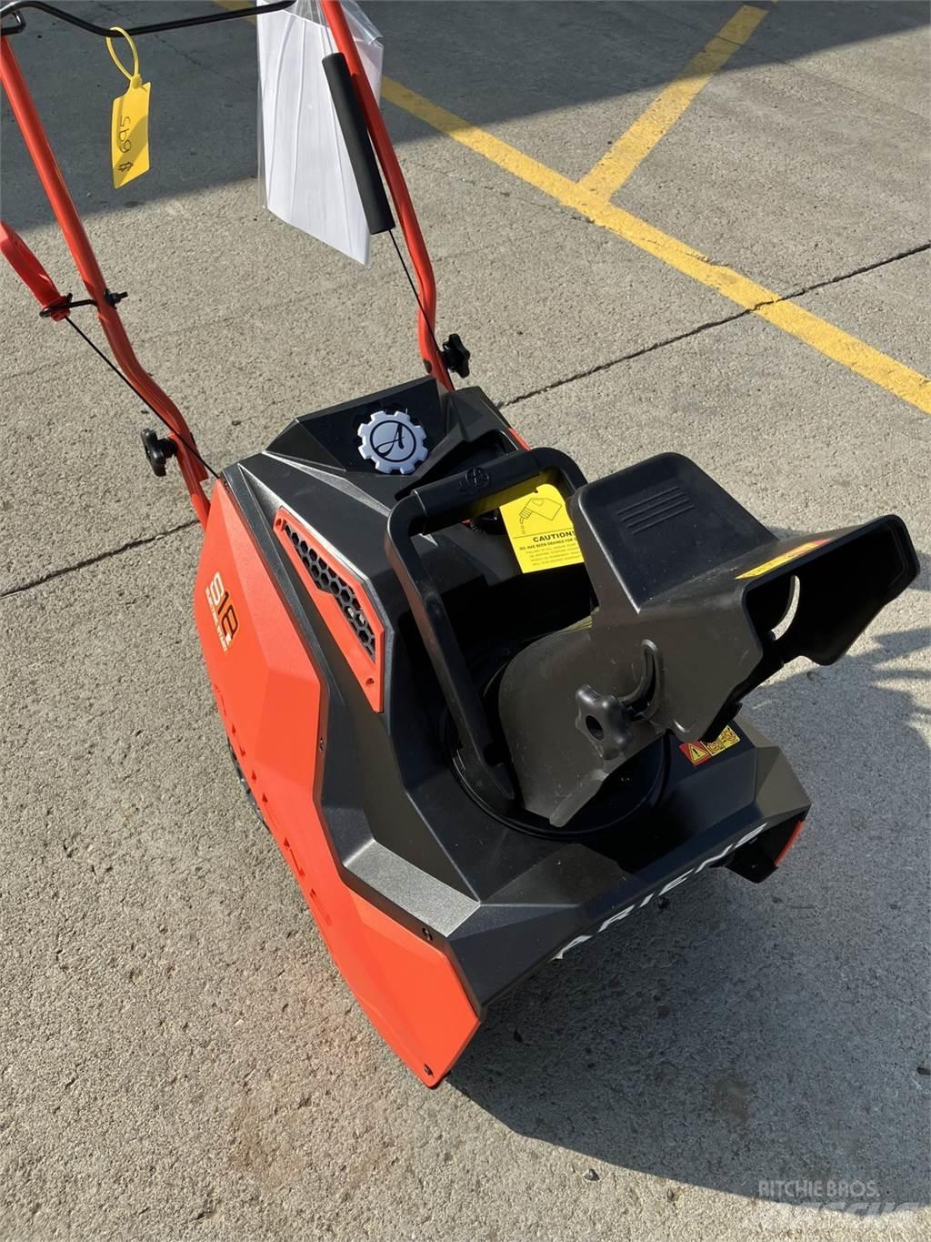 Ariens 938027 Sněhové frézy