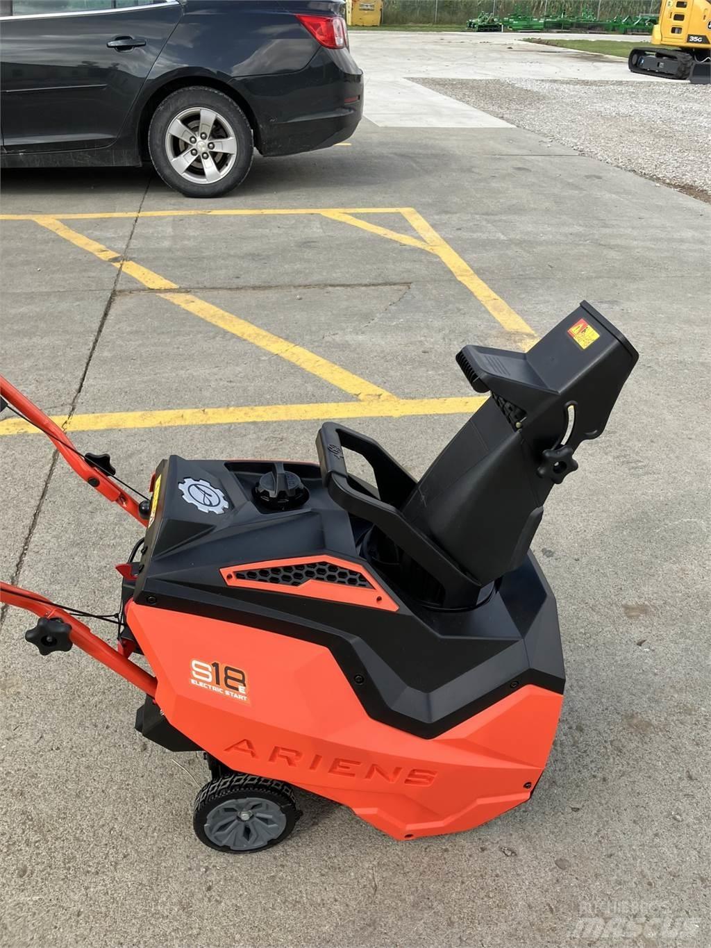Ariens 938027 Sněhové frézy