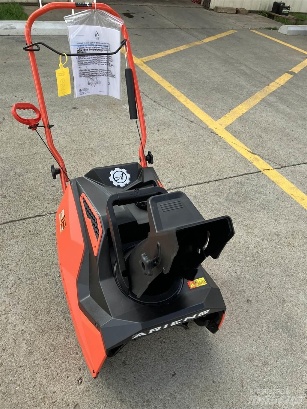 Ariens 938027 Sněhové frézy