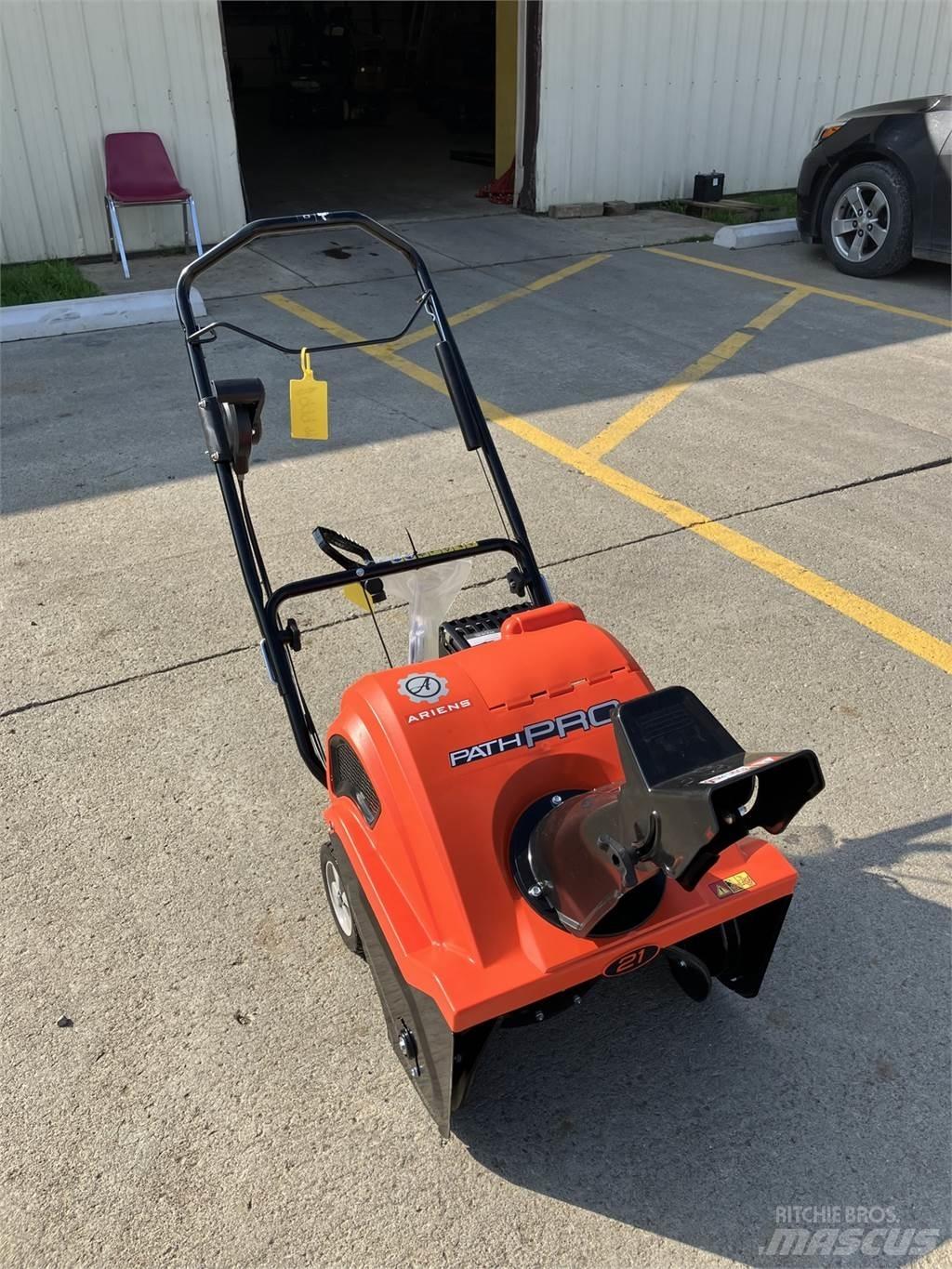 Ariens 938033 Sněhové frézy
