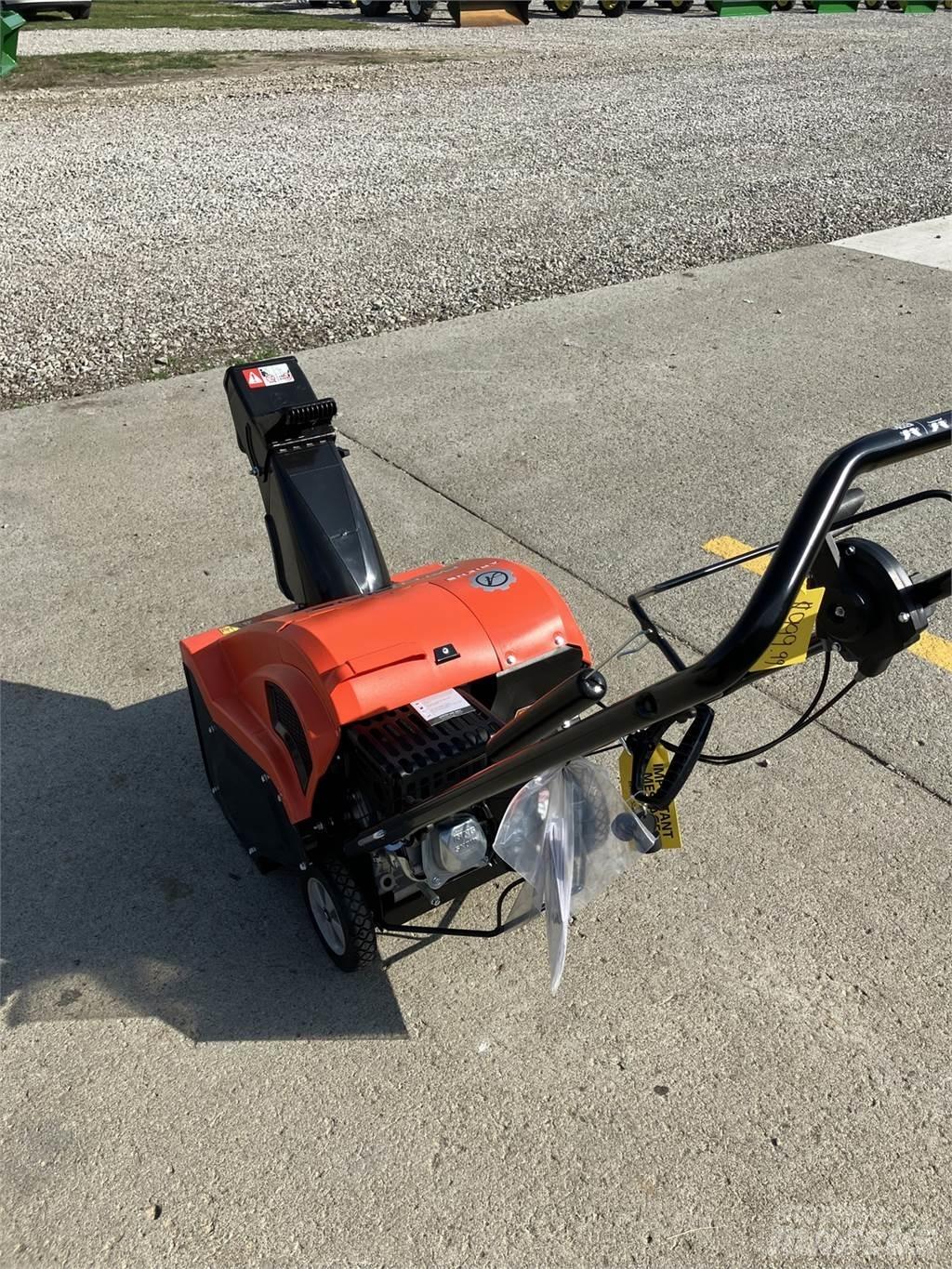 Ariens 938033 Sněhové frézy