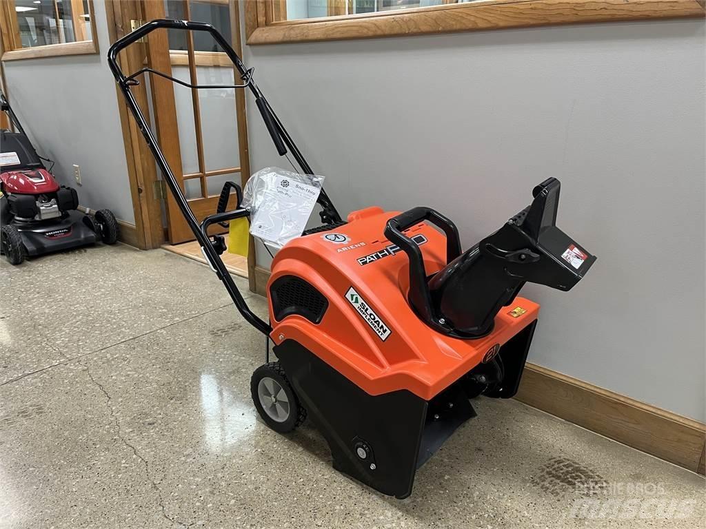 Ariens SS21 Sněhové frézy