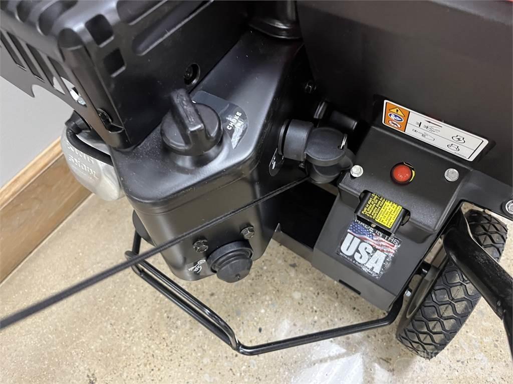 Ariens SS21 Sněhové frézy