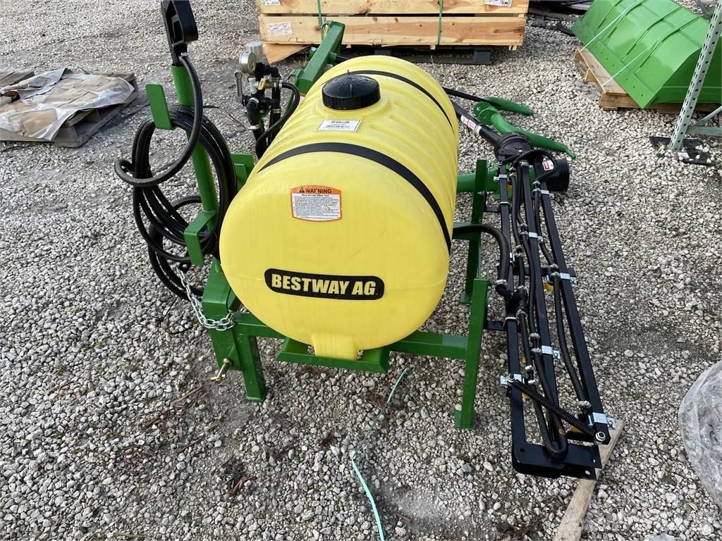 Bestway 3P55-4R Další