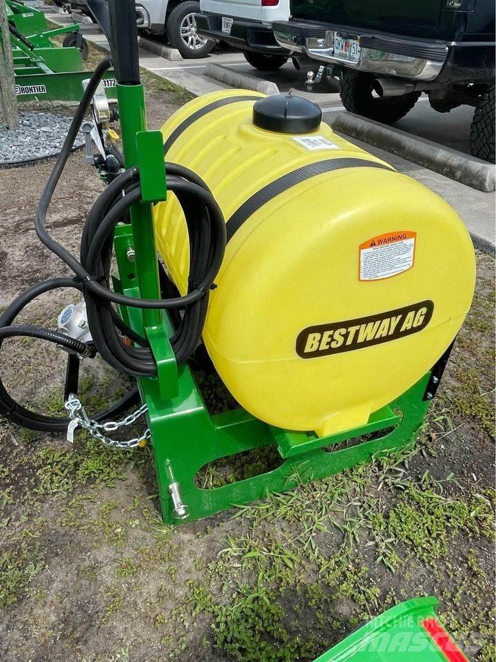 Bestway 3P55/BXT Tažené postřikovače