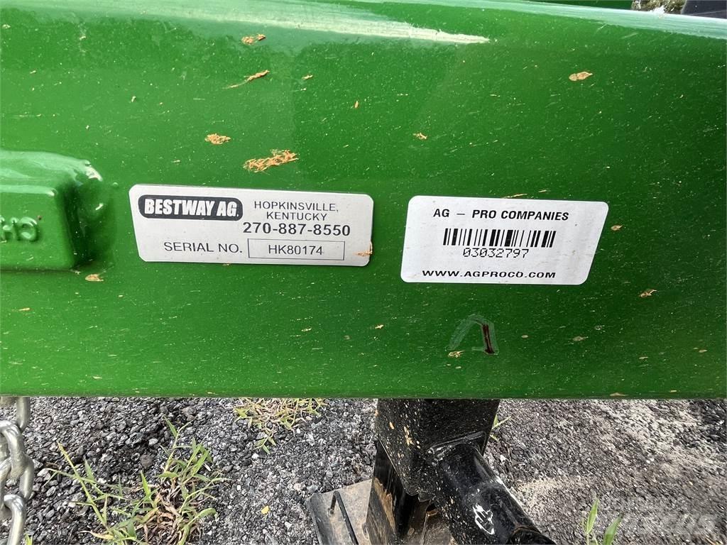 Bestway NT1635 Tažené postřikovače