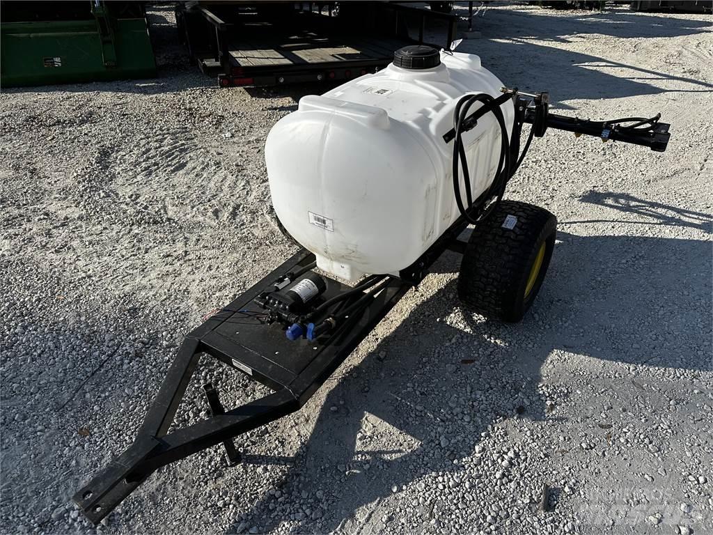 Bestway YD-60 Komunální technika - ostatní