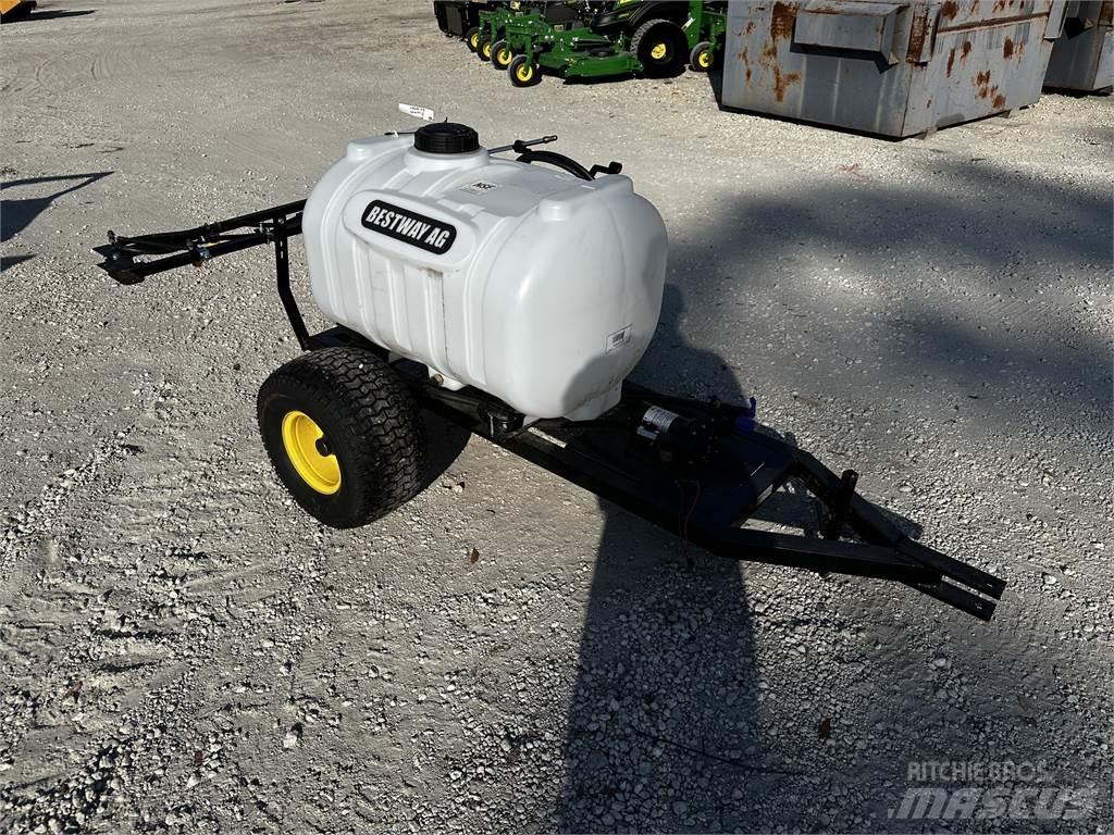Bestway YD-60 Komunální technika - ostatní