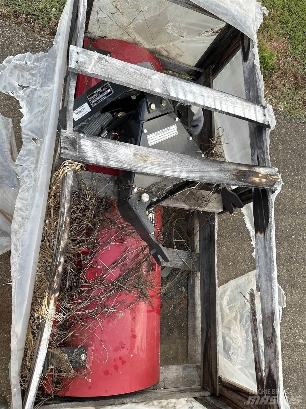 Bobcat 7570527 Další