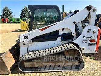 Bobcat T770 Mininakladače