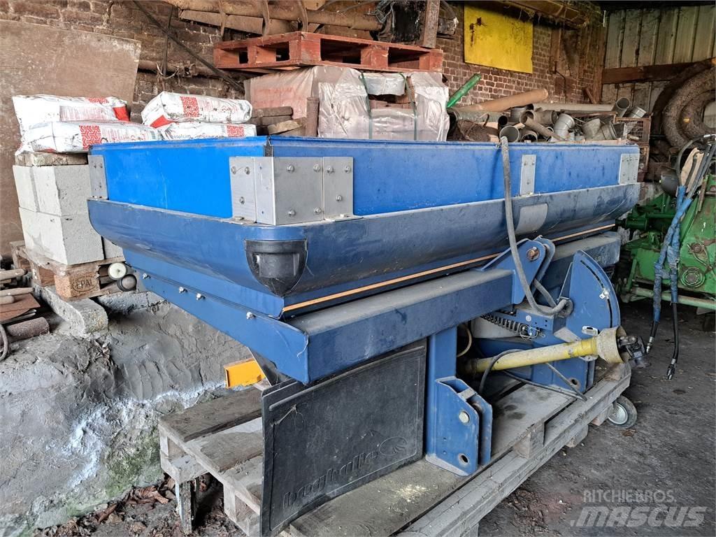 Bogballe M2 Rozmetadlo minerálních hnojiv