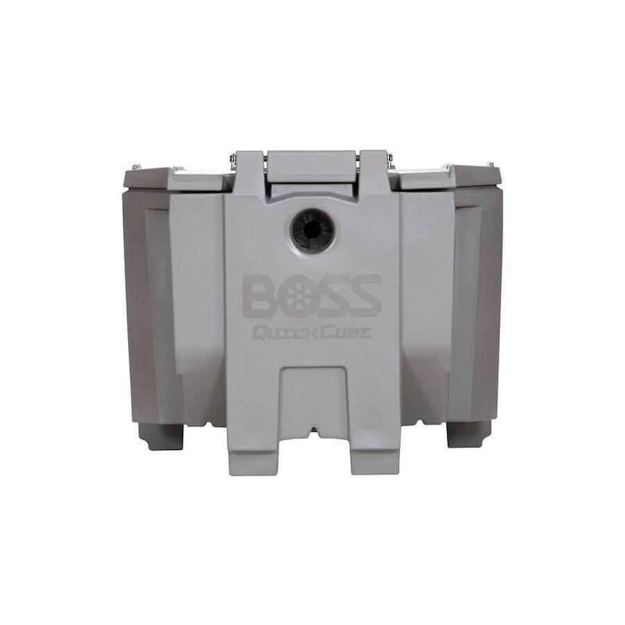 Boss SKS21195 Sněhové frézy