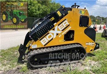 Boxer 700HDX Mininakladače