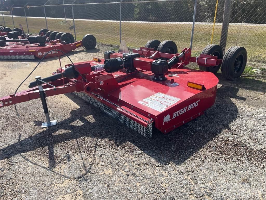 Bush Hog 3110R Drtiče a řezače balíků