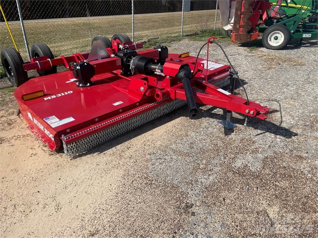 Bush Hog 3110R Drtiče a řezače balíků