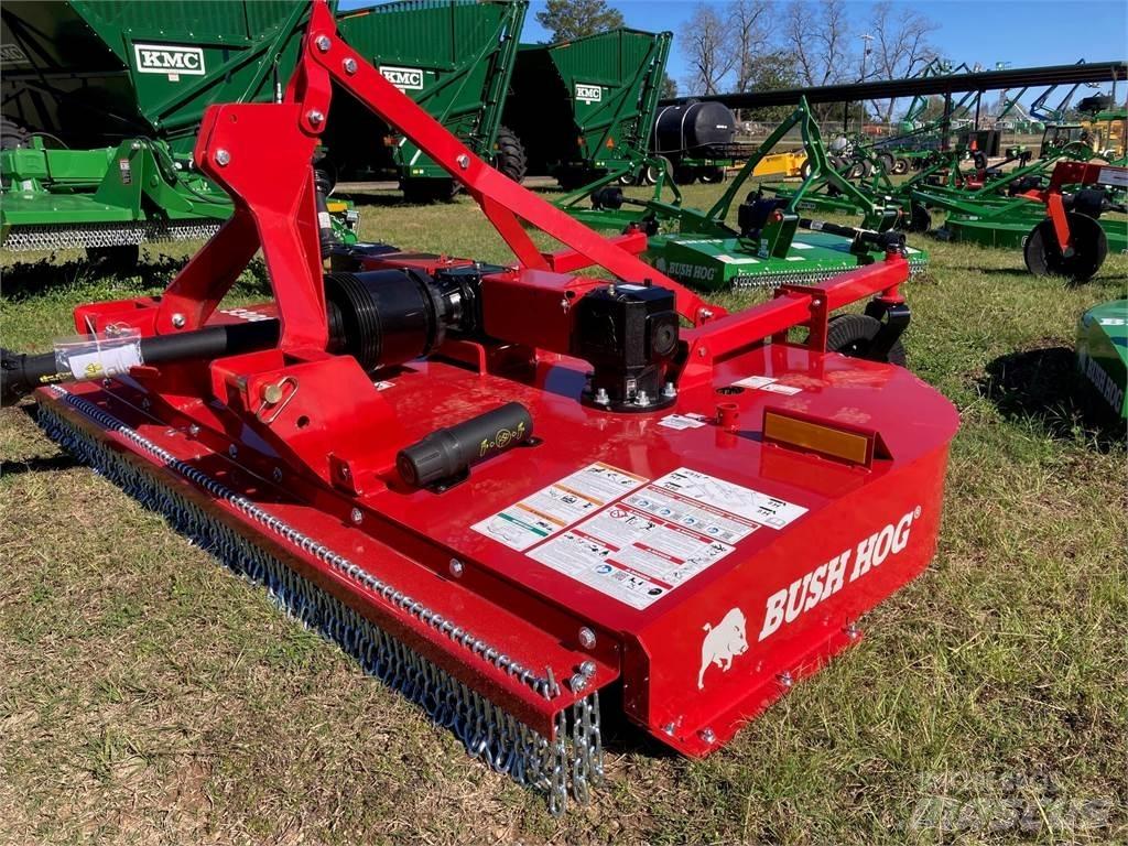 Bush Hog 3308 Drtiče a řezače balíků