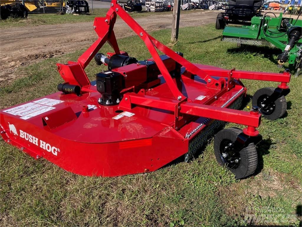Bush Hog 3308 Drtiče a řezače balíků