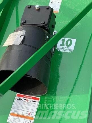 Bush Hog BH115 Drtiče a řezače balíků