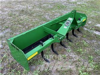 Bush Hog MBX96 Sněžné pluhy, přední sněhové radlice