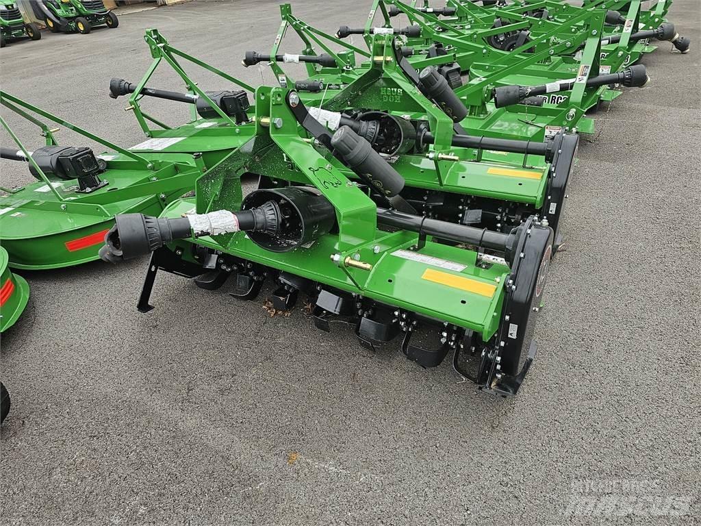 Bush Hog RT60G Další