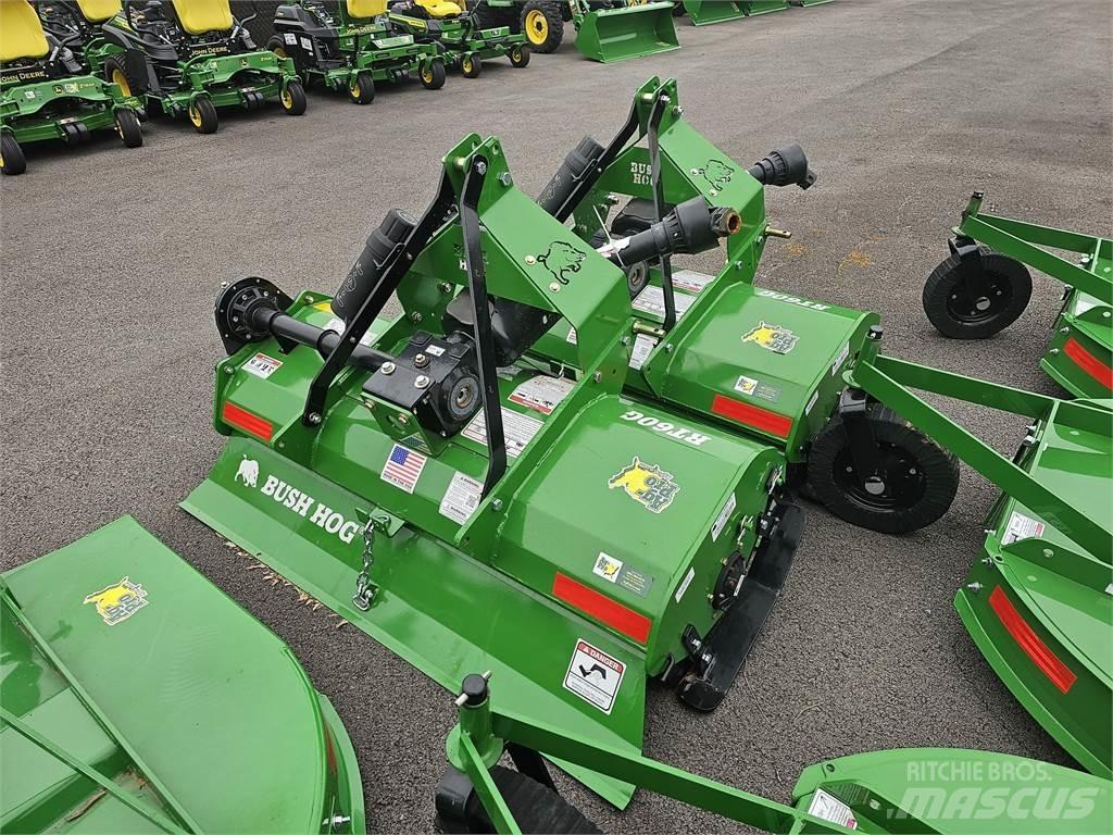 Bush Hog RT60G Další