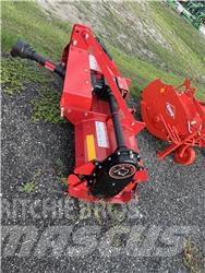 Bush Hog RT60G Další stroje na zpracování půdy a příslušenství