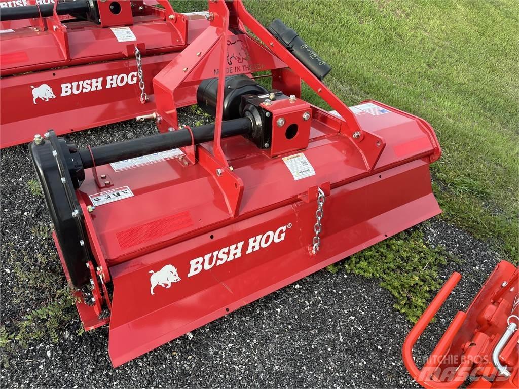 Bush Hog RT60G Další stroje na zpracování půdy a příslušenství