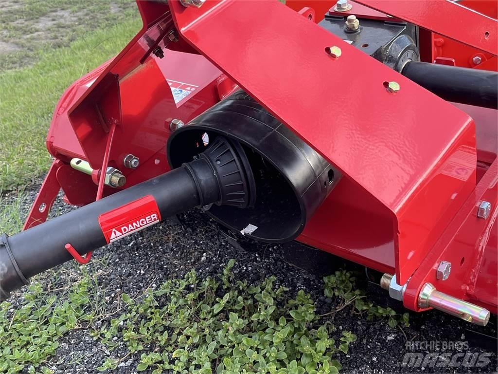 Bush Hog RT60G Další stroje na zpracování půdy a příslušenství