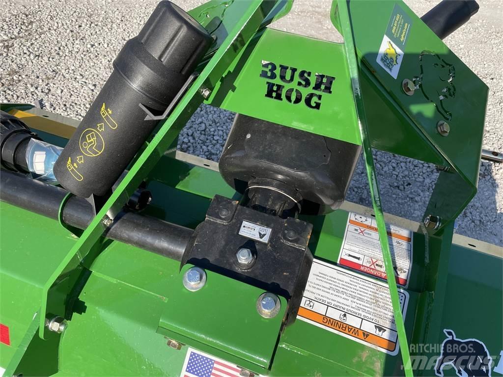 Bush Hog RT60G Rotační brány a půdní frézy