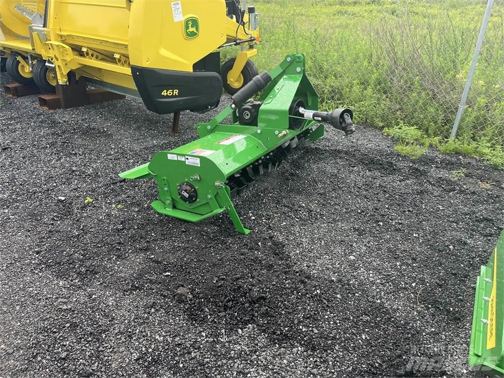 Bush Hog RT72GR Další