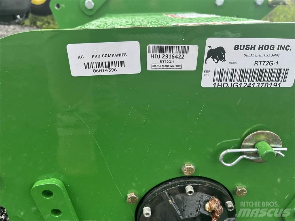 Bush Hog RT72GR Další