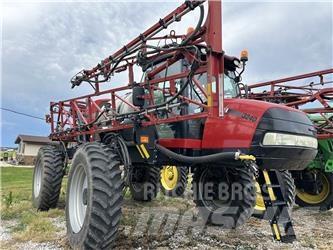 Case IH 3240 Tažené postřikovače