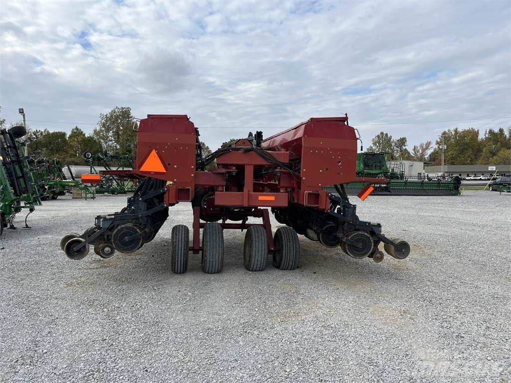 Case IH 5500 Mechanické secí stroje