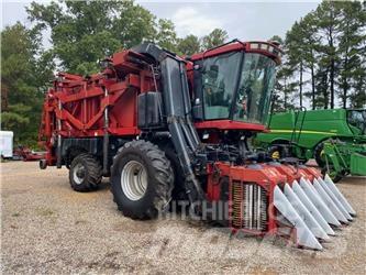 Case IH 625 Další vyorávače, příslušenství