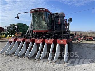 Case IH 625 Další vyorávače, příslušenství