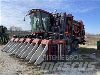 Case IH 625 MBX Další vyorávače, příslušenství