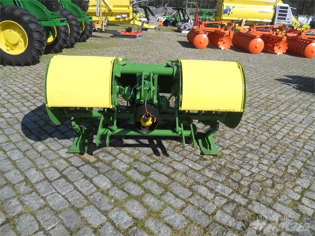 Celli 770 160 Další stroje na zpracování půdy a příslušenství