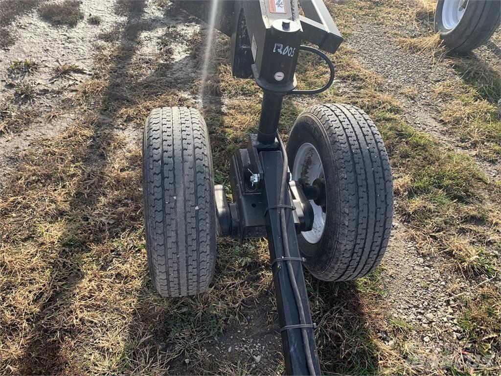 Demco STD42 Obilné návěsy