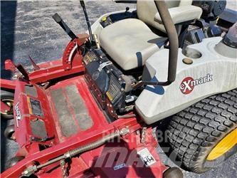 Exmark LZ27K Sekačky s nulovým poloměrem otáčení