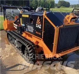 FAE RCU-55 Kácecí harvestory