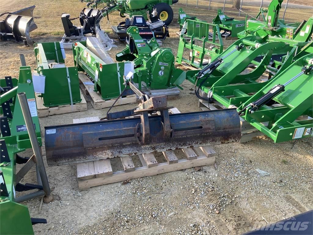 Farm King RB60 Další příslušenství k traktorům