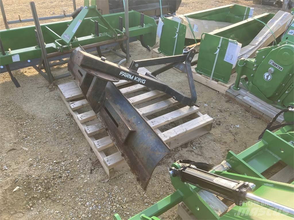 Farm King RB60 Další příslušenství k traktorům