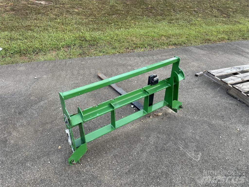 Frontier AP10F Další příslušenství k traktorům