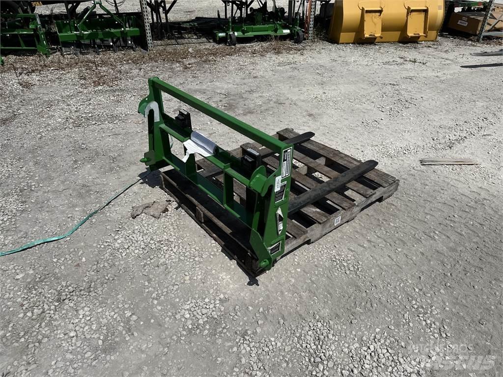Frontier AP10F Další