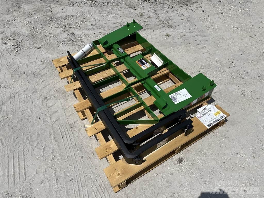 Frontier AP12F Další