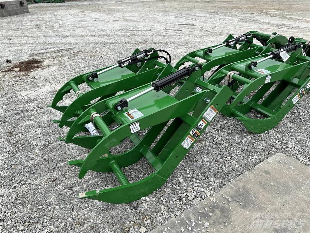 Frontier AV20E Další příslušenství k traktorům