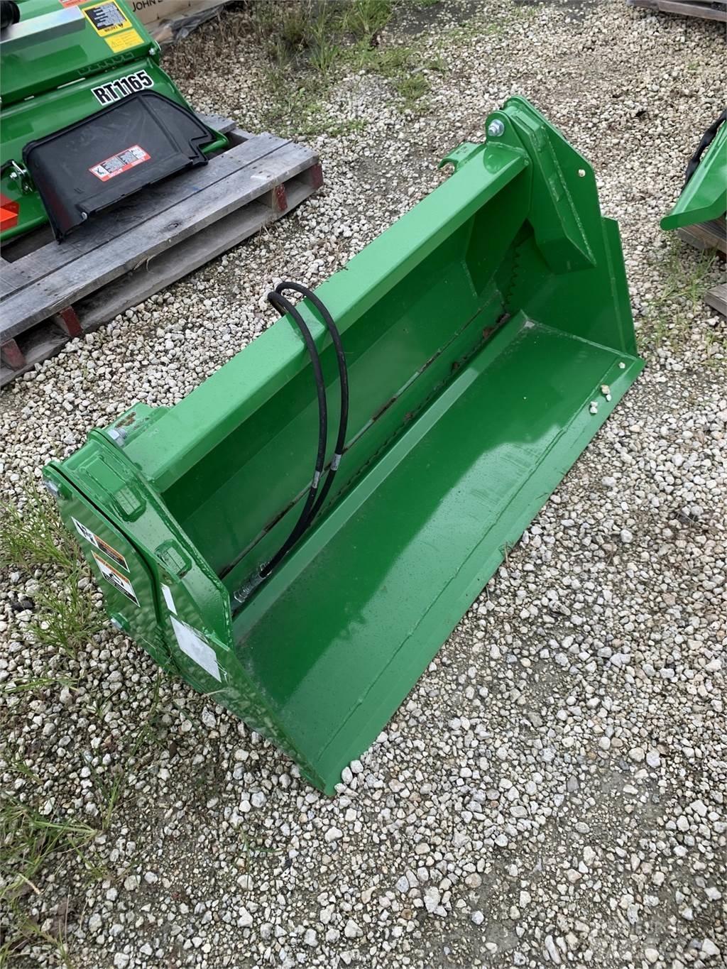 Frontier AY11F Další