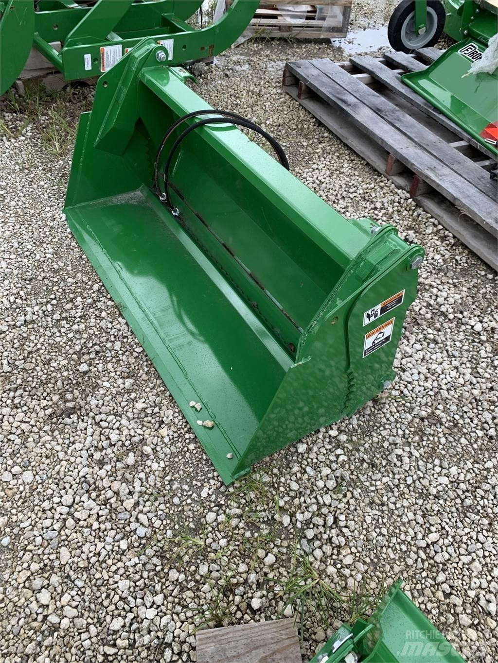 Frontier AY11F Další